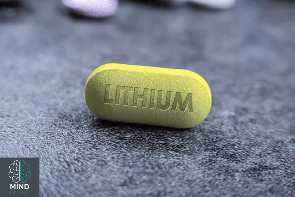 ماذا يجب أن أعرف عن دواء الليثيوم(Lithium) ؟