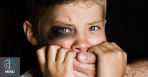 التعافي من الإساءة للأطفال
